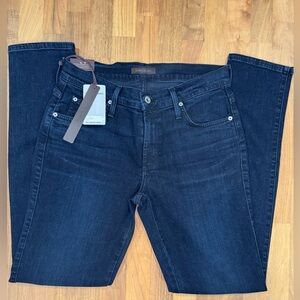 James Jeans Twiggy The Legging - Size 30 - NWT